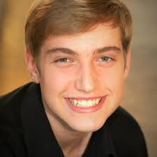 Austin Schulte has been nominated for a Spirit of the Macys Award as Best  Actor for his portrayal of the brilliant Frederick Frankenstein. Austin  kept the audience in stitches through his trials