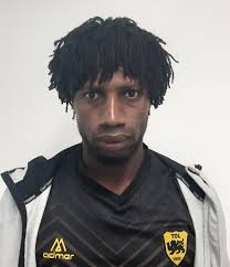 OUSMAN SILLAH Informations