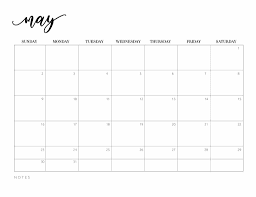 Free printable small pocket calendars. 70 Awesome Free Printable May 2021 Calendar Templates