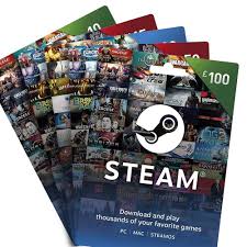 Steam Gift Card In 2020 Wallet Gift Card Gift Card Generator Wallet Gifts