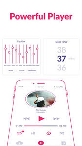 Cloud Music Offline Mp3 Music For Android Apk Download