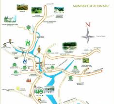 Download pdf of kerala tourism places in india from keralatourism.org. Munnar Map Munnnar Location Map Munnar Tourist Map City Map Of Munnar Tourist Map Of Munnar Travel Map Of Munnar Munnar Tour Guide