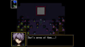 Juegos de terror rpg maker.at an estimated cost of over 142 billion it. Descubriendo Los Detalles Ocultos De Ib Un Clasico Del Rpg Maker Survival Horror Downloads Shd