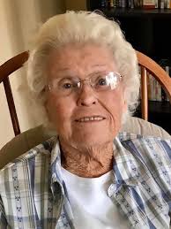 Obituary for Mildred (Cothern) Hand