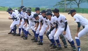 選手権2022】チーム紹介⑥名張青峰 : 伊賀・名張の高校野球応援ブログ