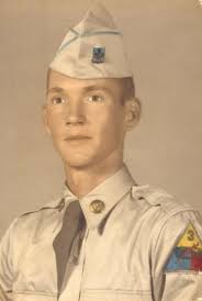 Robert Dutton Obituary