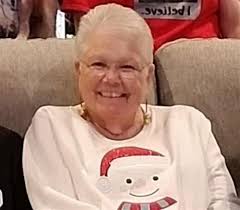 Linda Marlene (Wheaton) Reiter