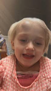 We're sharing this update from the "Scarlett Strong" Facebook page about  Scarlett Hall, a former Gainesville student who was injured after being  swept into and trapped underwater in a creek bridge culvert