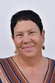 A huge congratulations to Education Director Jenni Harbour. She's today's  unsung hero for John Moore's 2024 True West Awards. We are so grateful to  Jenni for all she does for CRT, our