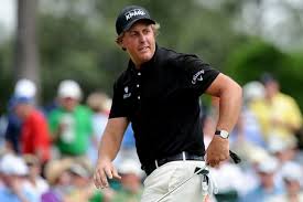 That's second only to tiger woods. Phil Mickelson Net Worth And Sponsorship Deals And A Grotesque Obsession With Money Mirror Online
