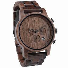 Tree Hut All Wooden Watch All Bamboo Nova Wooden Watches For Men Watches For Men Wood Watch