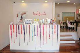 Epingle Sur Nagel Ideen