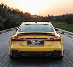 Image result for Vegas Yellow 2020 Audi