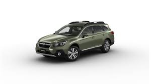 The subaru outback has been on sale in australia since 1996 and was originally based off the liberty station wagon (legacy in other markets). Subaru Malaysia Outback