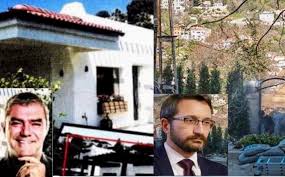 Maybe you would like to learn more about one of these? Fahrettin Altun Yilmaz Ozdil Ve Kacak Villa Haberleri Faruk Bildirici