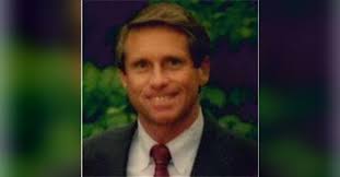 John Blackford Camden Obituary