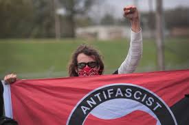What Is Antifa? Expert on Origins, Myths and History | Time