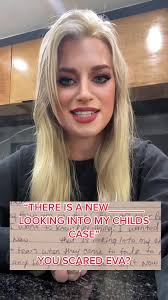 Eva Calvert Family Story