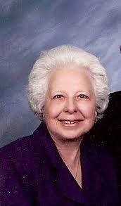 Marie Springer Obituary (2017)