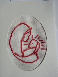 These beautiful designs tell stories or help bring comfort or strength to anyone who comes upon them. Religious Cross Stitch Patterns