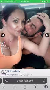 Brittney Leon's Instagram, Twitter & Facebook