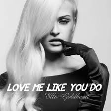 Elena Gray Love Me Like You Do Lyrics