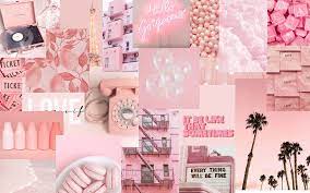 Pin by dalia on laptop background sky aesthetic purple wallpaper for desktop laptop sm47 pastel purple blur. Light Pink Pink Wallpaper Laptop Laptop Wallpaper Desktop Wallpapers Cute Desktop Wallpaper