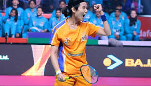 No one predicted that the debutant would be one of the two players to progress to the next stage of the competition. Asian Games 2018 Badminton Tai Tzu Ying And Jonatan Into Finals By Go Badminton Medium