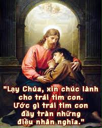 Kết quả hình ảnh cho HINH ANH HANH DONG THEO Y CHUA"