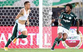As últimas notícias do palmeiras. Breno Lopes Heroi Do Palmeiras Na Libertadores Esta Fora Do Mundial De Clubes Jovem Pan