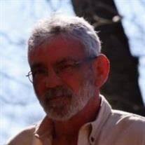 Mr. Richard Daniel Britt Obituary