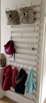 Garderobe Aus Lattenrost Ikea Hack Sultan Lade Aus Garderobe Hack I Ikea Bett Ikea Hack Lattenrost