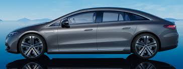 Image result for Onyx Black 2021 EQS