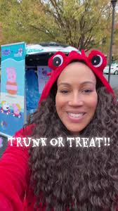 Pool Trunk or Treat