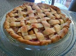 Zucchini Mock Apple Pie Apple Dessert Recipes Apple Pie Recipes Healthy Apple Desserts