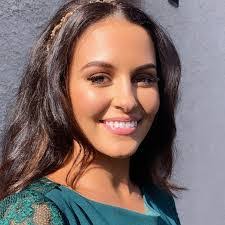 Carly Proctor's Instagram, Twitter & Facebook