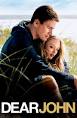 Nicholas Sparks wrote the screenplay for The Lucky One and wrote the story for Dear John.