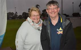 CEO Nominated For Award