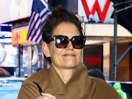 Katie Holmes Zara Cardigan And Tank Set Best Early Labor Day Sales: Zara,  Kate Spade