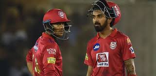 Member for 4 years, 8 months. Mayank Agarwal Kl Rahul Stich Mammoth Partnership For Kxip Miss Ipl Record By A Whisker Deccan Herald Dailyhunt