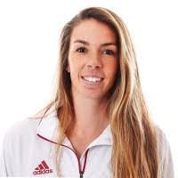 Krista Hendrickson's Instagram, Twitter & Facebook