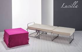 Pouf letto prezzo:100 € comune:cuneo (cn) vendo pouf trasformabile in letto singolo. Pouf Letto Lucilla Roma Idea Notte
