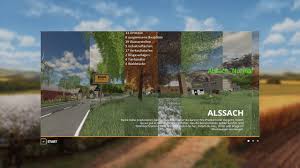 Check flight prices and hotel availability for your visit. Alssach Map V1 0 Fs19 Mod Fs19 Net