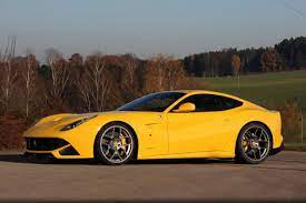 Ferrari F12 Berlinetta Prepared By Novitec Rosso F12 Berlinetta Ferrari F12berlinetta Voiture Ferrari