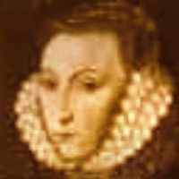 Catherine le Strange (1552–1595)