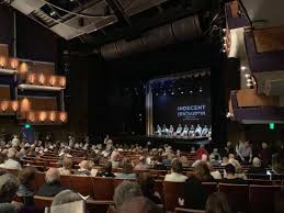 Photos At Ahmanson Theatre