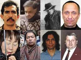I'd kill to have that jacket… 9 Of The World S Most Notorious Serial Killers World Gulf News