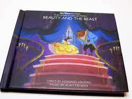 Walt Disney Records The Legacy Collection Beauty And The Beast Review Diskingdom Com