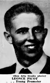 Where is Kryder's Money?