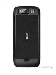 Fotografías Haier U56 - Moviles.com